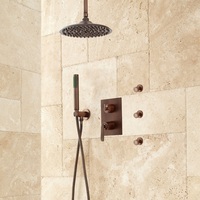 Shower Tower Shower Tower