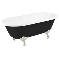 Soaking Tub 66 x 30-1/4 x 24-3/8