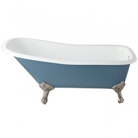 Soaking Tub 66 x 29-1/2 x 29 Soaking Tub 66 x 29-1/2 x 29