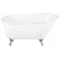 Soaking Tub 57 x 28-5/8 x 27-3/4 Soaking Tub 57 x 28-5/8 x 27-3/4