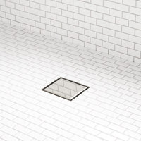 Shower Drains 8" Length Shower Drains 8" Length