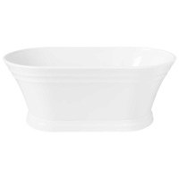 Soaking Tub 59 x 31 x 23-3/4 Soaking Tub 59 x 31 x 23-3/4