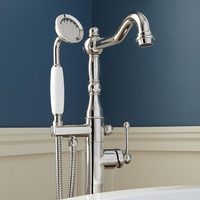 Tub Faucet