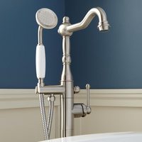 Tub Faucet