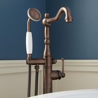 Tub Faucet