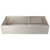 Apron Front Kitchen Sink 42 x 20 x 10 Apron Front Kitchen Sink 42 x 20 x 10