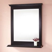 Square/Rectangular Mirror