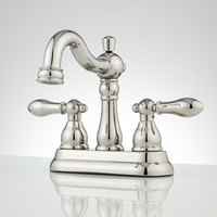 Bathroom Sink Faucet Bathroom Sink Faucet