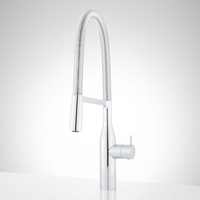 Pull-Out Spray Kitchen Faucet Single Hole Pull-Out Spray Kitchen Faucet Single Hole