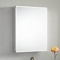Swing Door Medicine Cabinet 20 x 26 x 4-3/4 Swing Door Medicine Cabinet 20 x 26 x 4-3/4