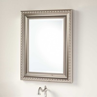 Swing Door Medicine Cabinet 20 x 26-1/8 x 5-1/4 Swing Door Medicine Cabinet 20 x 26-1/8 x 5-1/4