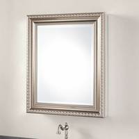 Swing Door Medicine Cabinet Swing Door Medicine Cabinet