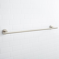 Towel Bar 24" Bar Length Towel Bar 24" Bar Length