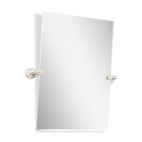 Square/Rectangular Mirror