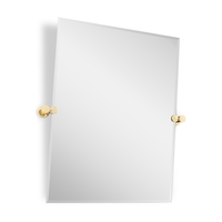 Square/Rectangular Mirror