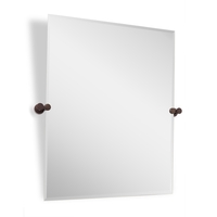 Square/Rectangular Mirror