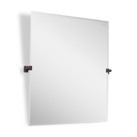 Square/Rectangular Mirror