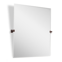 Square/Rectangular Mirror