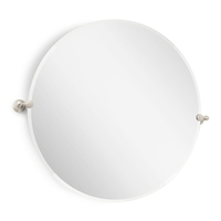 Round Mirror