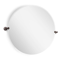 Round Mirror