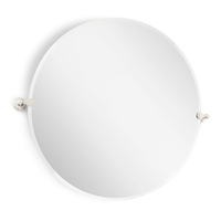 Round Mirror