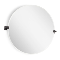 Round Mirror