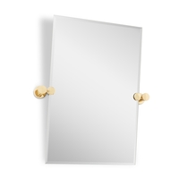 Square/Rectangular Mirror