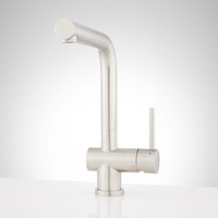 Single Handle Kitchen Faucet Single Hole Single Handle Kitchen Faucet Single Hole