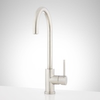 Single Handle Kitchen Faucet Single Hole Single Handle Kitchen Faucet Single Hole