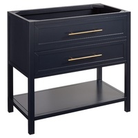Vanity Base 36 x 20-7/8 x 34-1/4 Vanity Base 36 x 20-7/8 x 34-1/4
