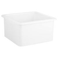 Bar Sink 18-1/8 x 18-1/8 x 9 Bar Sink 18-1/8 x 18-1/8 x 9