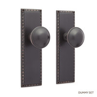 Dummy Knob