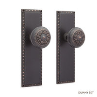 Dummy Knob