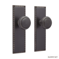 Dummy Knob