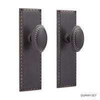Dummy Knob