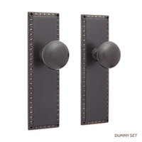 Dummy Knob