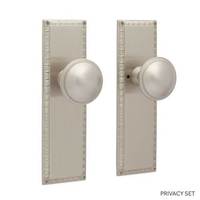 Privacy Knob Privacy Knob