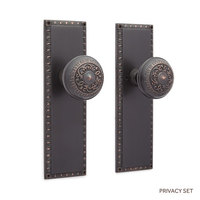 Privacy Knob