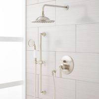 Shower Tower Shower Tower