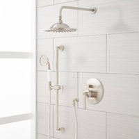 Shower Tower Shower Tower