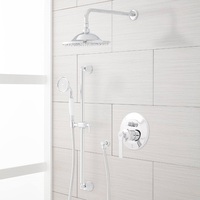 Shower Tower Shower Tower