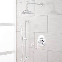 Shower Tower Shower Tower
