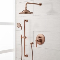 Shower Tower Shower Tower