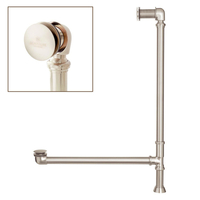 Tub / Shower Drain 27-1/4" Length Tub / Shower Drain 27-1/4" Length