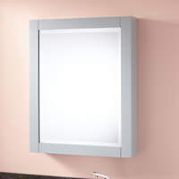 Swing Door Medicine Cabinet 30-1/4 in x 18-1/2 in Swing Door Medicine Cabinet 30-1/4 in x 18-1/2 in