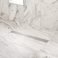 Shower Drains 48" Length Shower Drains 48" Length