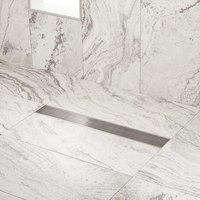Shower Drains 40" Length Shower Drains 40" Length