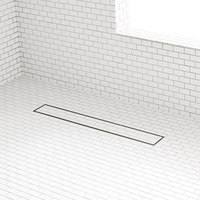 Shower Drains 24" Length Shower Drains 24" Length