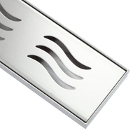 Shower Drains 40" Length Shower Drains 40" Length