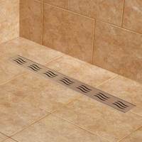 Shower Drains 28" Length Shower Drains 28" Length